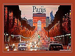 diaporama pps Paris