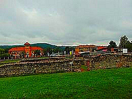 diaporama pps Pays de Hateg – Colonie romaine