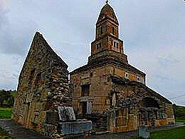 diaporama pps Pays de Hateg