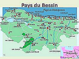 diaporama pps Pays du Bessin