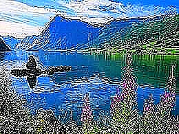 diaporama pps Paysages