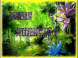 diaporama pps Paysages surréalistes II