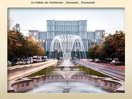 diaporama pps Places urbaines