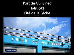 diaporama pps Port Du Guilvinec – Finistère