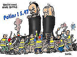 diaporama pps Potins 47