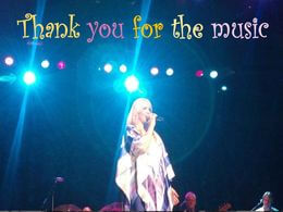 diaporama pps Pour la musique