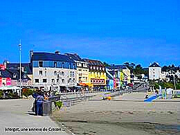 diaporama pps Presqu’île de Crozon – Finistère