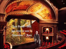 diaporama pps Que serais-je sans toi