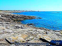diaporama pps Quiberon et Locmariaquer – Morbihan