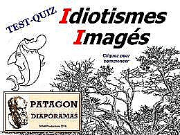 diaporama pps Quiz idiotismes images