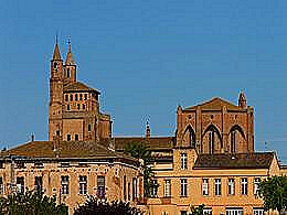 diaporama pps Rabastens – Notre-Dame-du-Bourg