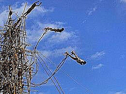 diaporama pps Rituel de passage – Tribu du Pacifique