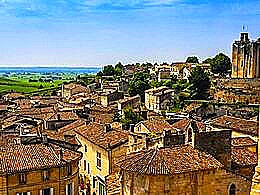 diaporama pps Saint-Émilion