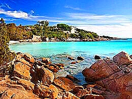 diaporama pps Sardaigne