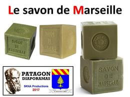 diaporama pps Savon de Marseille