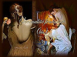 diaporama pps Sensualité féminine bis