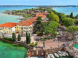 diaporama pps Sirmione – Desenzano – Italie