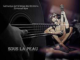 diaporama pps Son et lumière