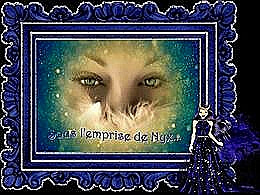 diaporama pps Sous l’emprise de Nyx