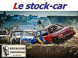 diaporama pps Stock Car