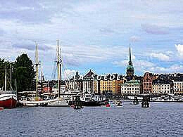 diaporama pps Suède