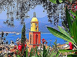 diaporama pps Sur un air de vacances