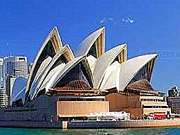 diaporama pps Sydney en Australie