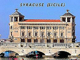 diaporama pps Syracuse – Sicile