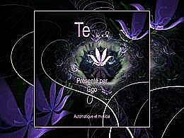 diaporama pps Te …