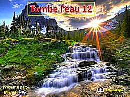 diaporama pps Tombe l’eau 12