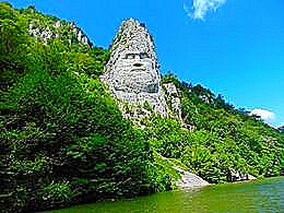 diaporama pps Clisura Dunării