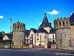 diaporama pps Un lieu magique en Vendée