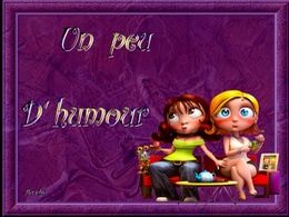 diaporama pps Un peu d’humour