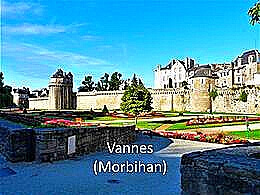 diaporama pps Vannes – Morbihan