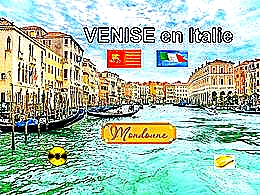 diaporama pps Venise en Italie