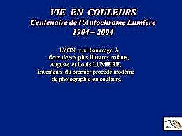diaporama pps Vie en couleur