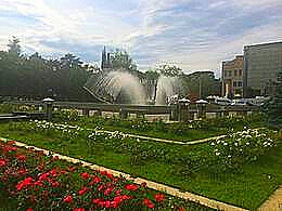 diaporama pps Ville de Drobeta-Turnu Severin