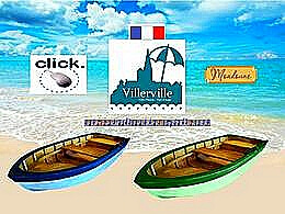 diaporama pps Villerville