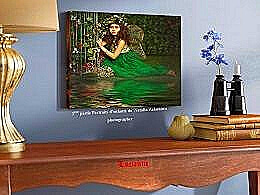 diaporama pps 3ème partie Natalia Zakonova