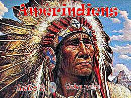 diaporama pps Amérindiens