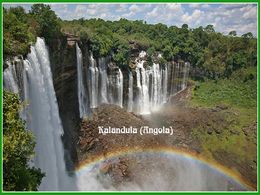 diaporama pps Angola