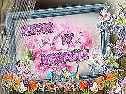 diaporama pps Aquarelle