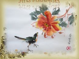 diaporama pps Arts asiatiques