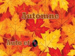 diaporama pps Automne