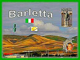diaporama pps Barletta – Italie