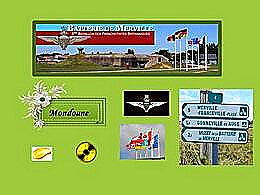 diaporama pps Batterie de Merville