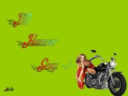 diaporama pps Bd humour sexy I