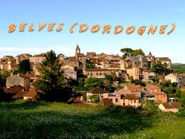 diaporama pps Belves – Dordogne
