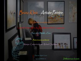 diaporama pps Bruno Klein