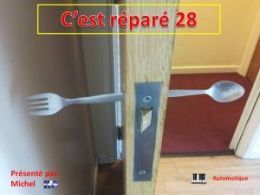 diaporama pps C’est réparé 28